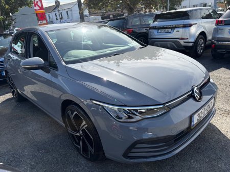 2021 Volkswagen Golf - photo 13