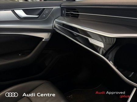 2021 Audi A6 - photo 28