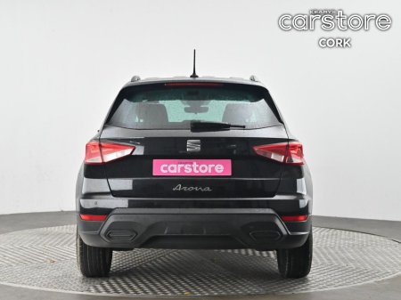 2024 SEAT Arona - photo 4