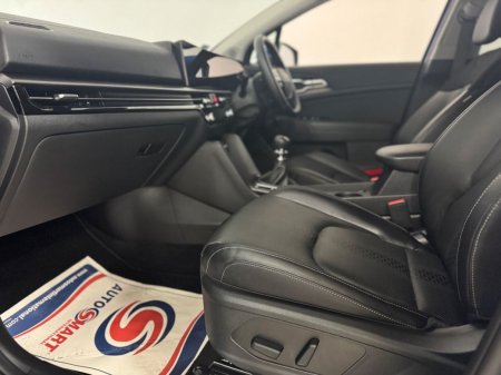 2026 Kia Sportage - photo 3