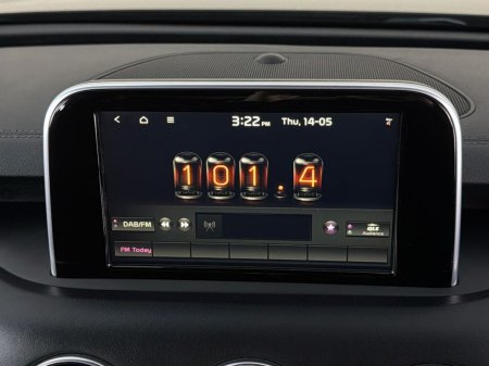 2019 Kia Stinger - photo 26