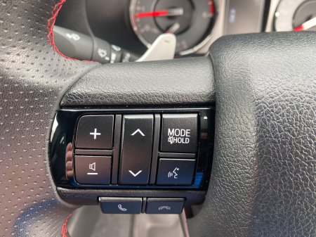 2023 Toyota Hilux - photo 19