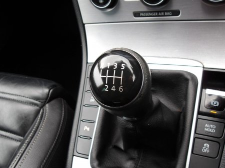 2016 Volkswagen CC - photo 19