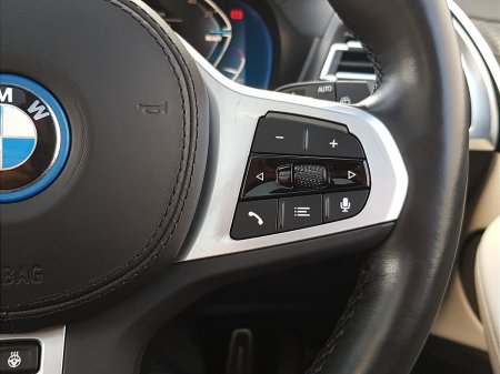 2023 BMW iX3 - photo 16
