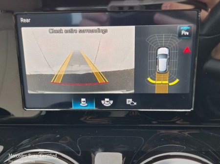 2021 Mercedes-Benz GLA - photo 14