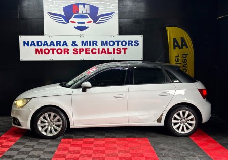 2013 Audi A1 - photo 3