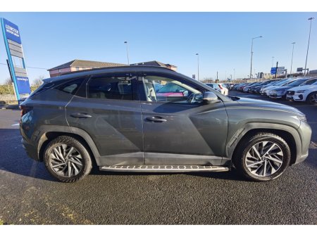 2021 Hyundai Tucson - photo 4
