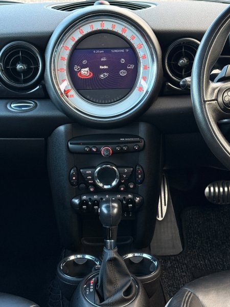 2011 Mini Cooper - photo 39