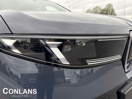 2026 BMW iX3 - photo 21