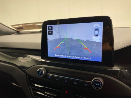 2019 Ford Focus - photo 18