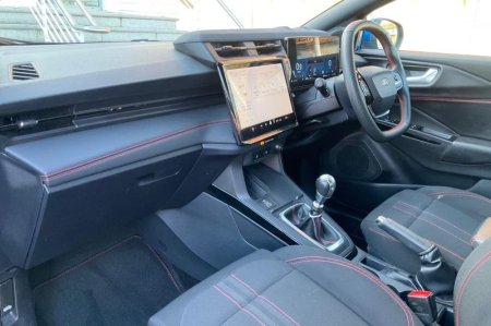 2024 Ford Puma - photo 18