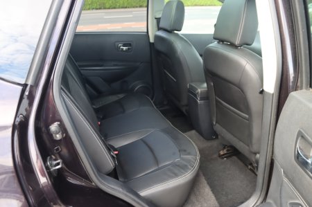 2013 Nissan Qashqai - photo 9
