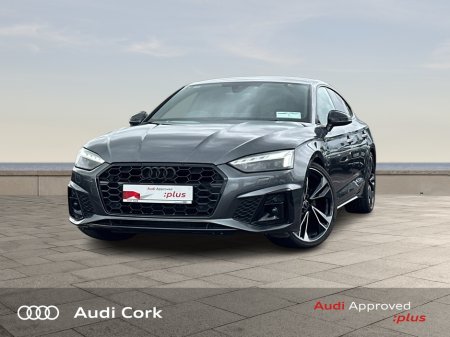 2024 Audi A5 - photo 3