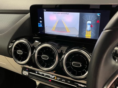 2022 Mercedes-Benz GLA - photo 20
