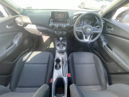 2023 Nissan Juke - photo 3