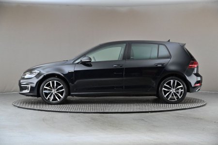 2020 Volkswagen e-Golf - photo 5