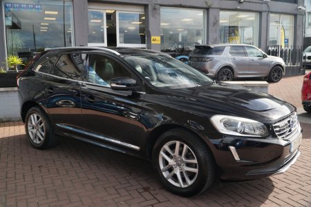 2017 Volvo XC60 - photo 2