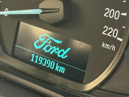 2018 Ford KA - photo 20