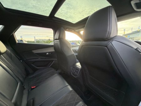 2018 Peugeot 3008 - photo 31