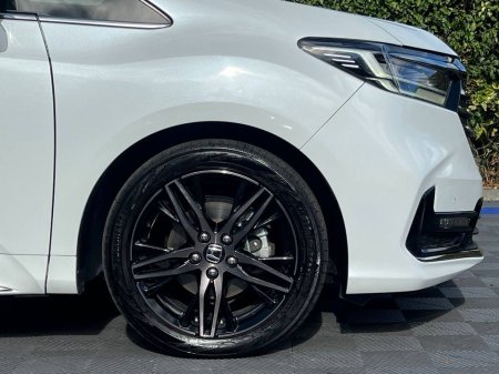 2021 Honda Odyssey - photo 9