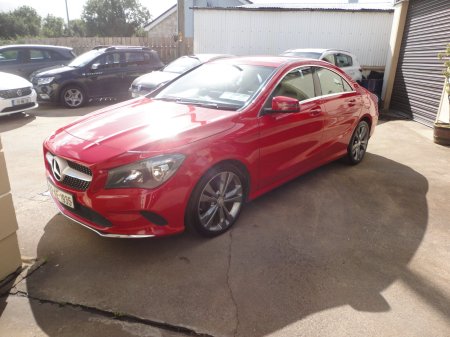 2016 Mercedes-Benz CLA - photo 3
