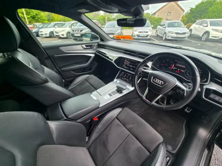 2020 Audi A6 - photo 10