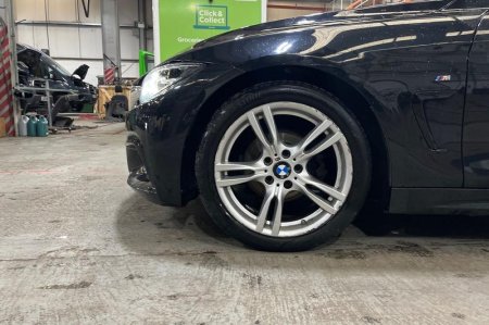 2018 BMW 4-Series - photo 8