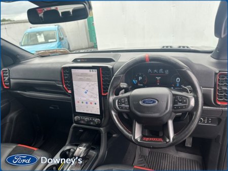 2024 Ford Ranger - photo 5