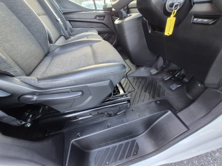 2025 Renault Master - photo 10