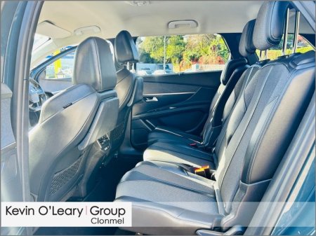 2022 Peugeot 5008 - photo 9