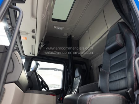 2023 SCANIA 660S - photo 23