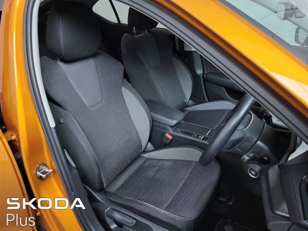 2023 Skoda Octavia - photo 23