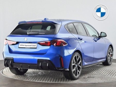 2026 BMW 1-Series - photo 21