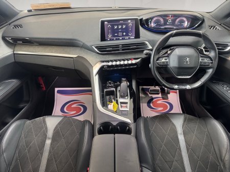 2019 Peugeot 3008 - photo 15