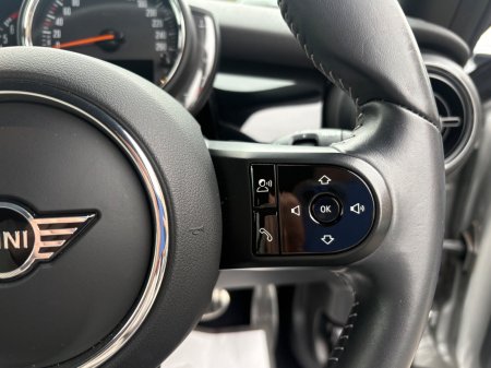 2023 Mini Cooper - photo 19