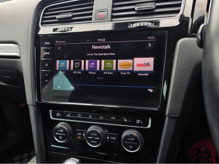 2019 Volkswagen Golf - photo 16