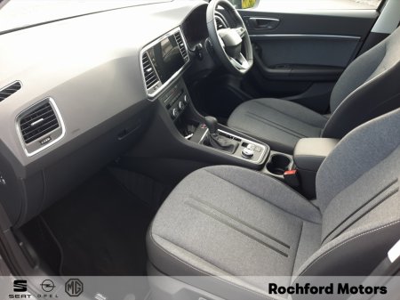 2026 SEAT Ateca - photo 7