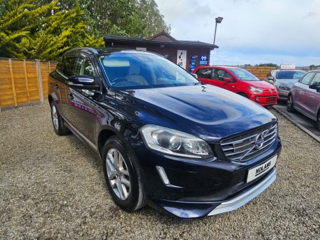 2017 Volvo XC60 - photo 4