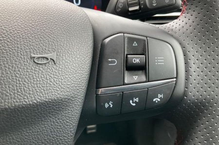 2024 Ford Focus - photo 35