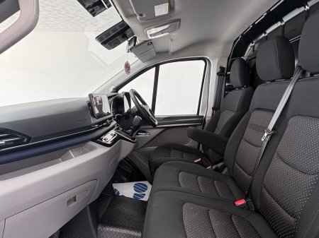 2025 Maxus DELIVER 7 - photo 13