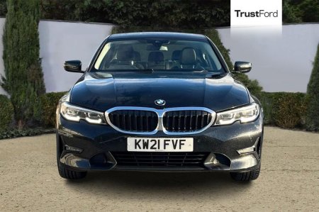2021 BMW 3-Series - photo 6