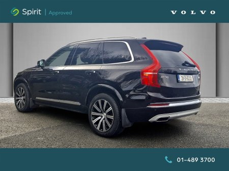 2021 Volvo XC90 - photo 2