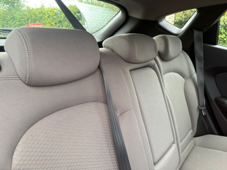 2012 Hyundai ix35 - photo 11