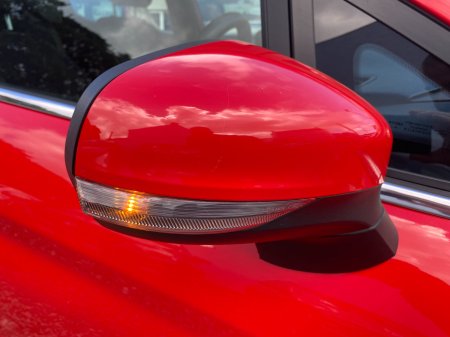 2019 Ford Fiesta - photo 21