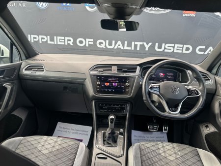 2023 Volkswagen Tiguan - photo 11