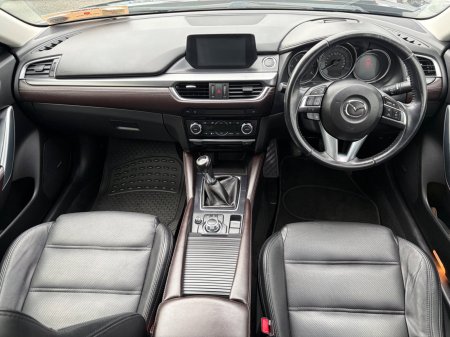 2015 Mazda Mazda6 - photo 2