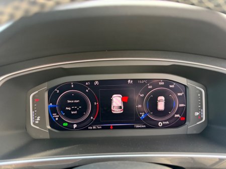 2019 Volkswagen Tiguan - photo 20