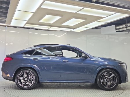 2025 Mercedes-Benz GLE - photo 11
