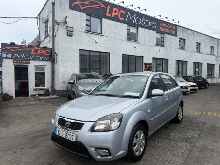 2010 Kia Rio - photo 4