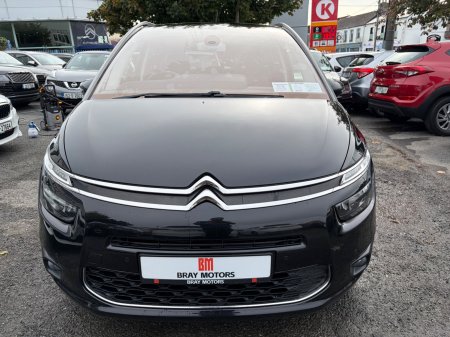 2016 Citroen C4 - photo 9